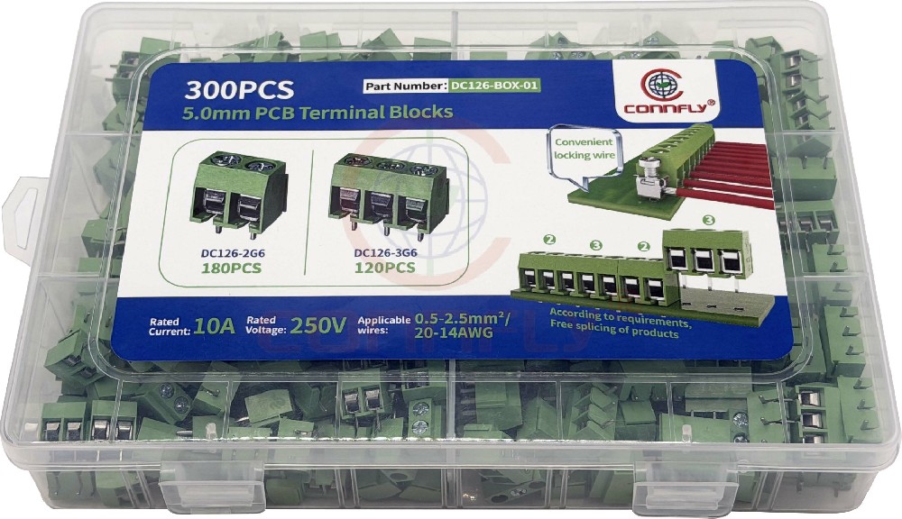 DC126-BOX-01